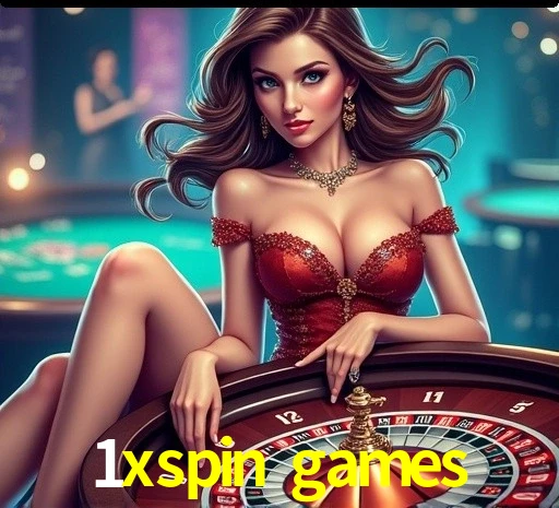 1xspin games bônus R$5.000 + 500 giros - Rollover 35x, prazo 30 dias, 38% taxa conversão