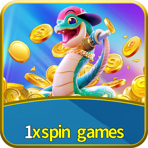 Logo da 1xspin games