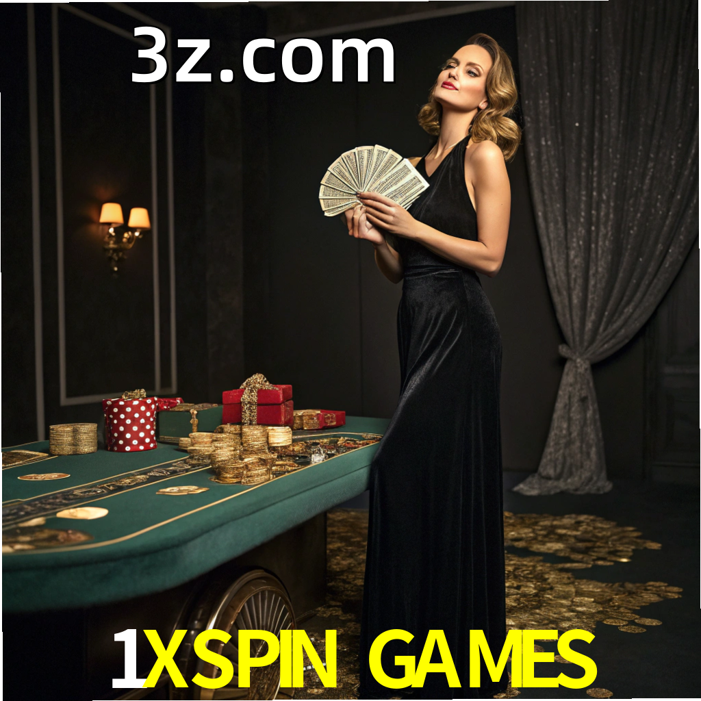 Melhores Jogos de Slots no 1XSPIN GAMES 🍀