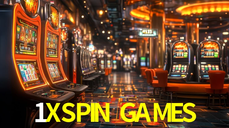 Melhores Jogos de Slots no 1XSPIN GAMES 🍀