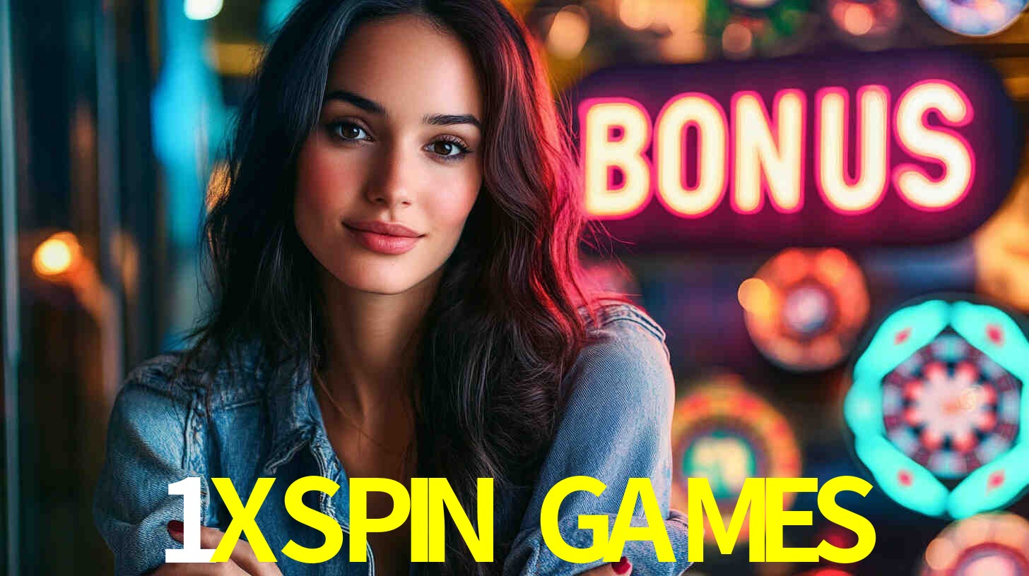 Melhores Jogos de Slots no 1XSPIN GAMES 🍀