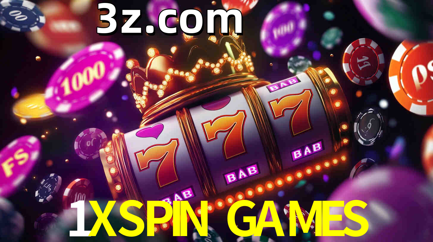 Melhores Jogos de Slots no 1XSPIN GAMES 🍀