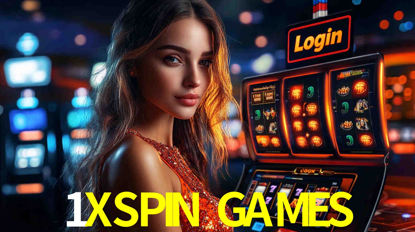 Melhores Jogos de Slots no 1XSPIN GAMES 🍀