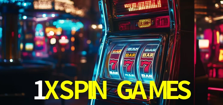 Melhores Jogos de Slots no 1XSPIN GAMES 🍀