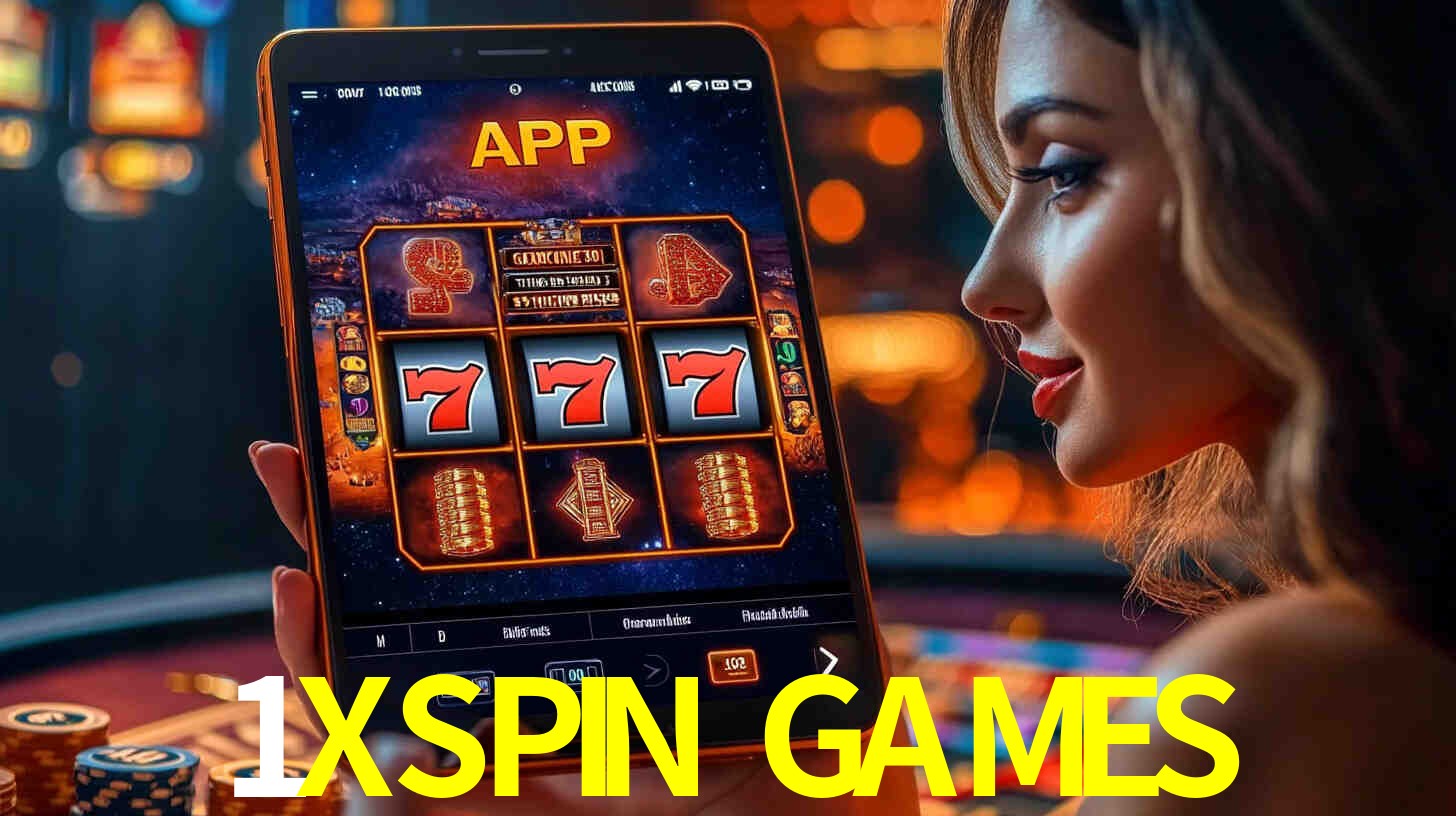Melhores Jogos de Slots no 1XSPIN GAMES 🍀