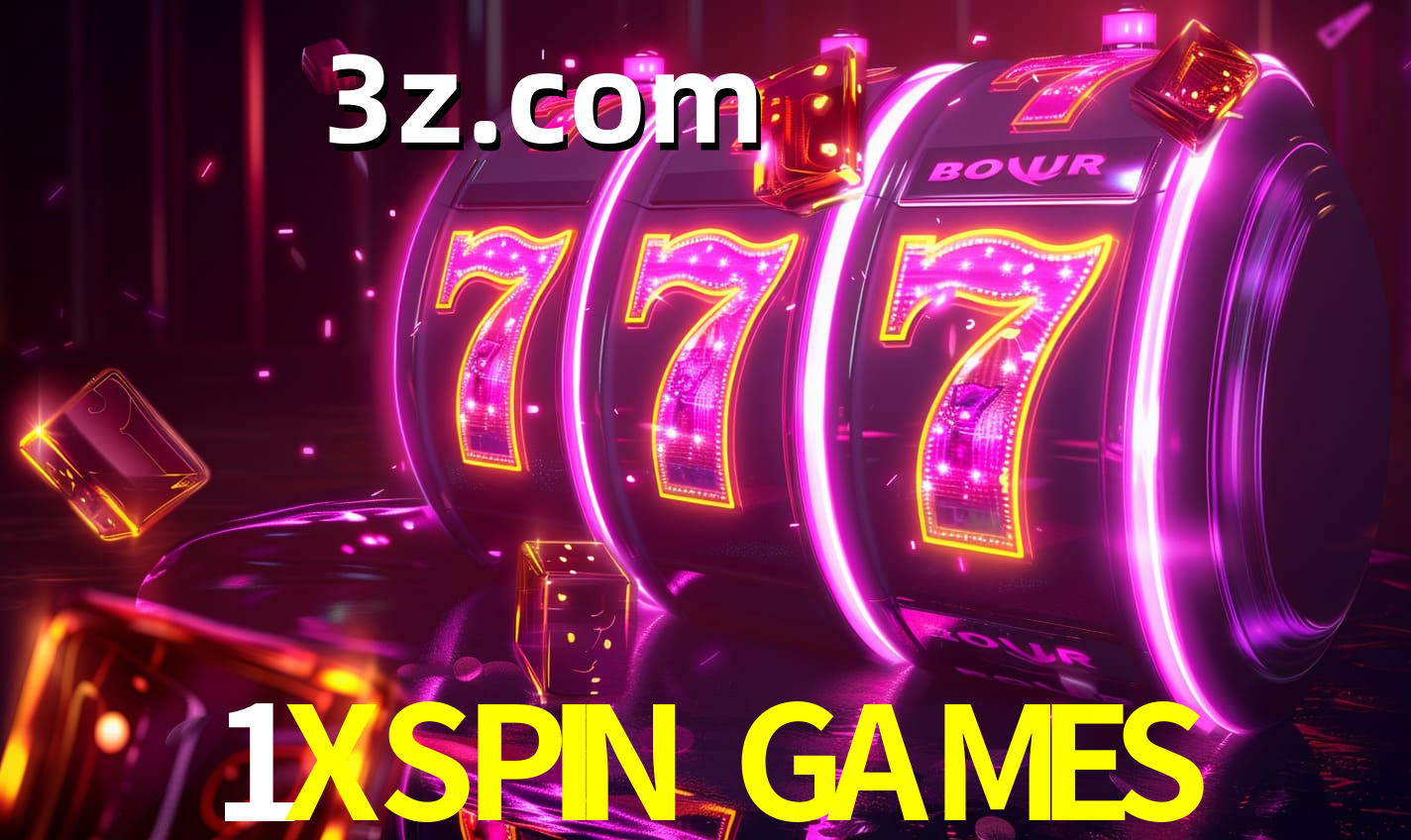 Melhores Jogos de Slots no 1XSPIN GAMES 🍀
