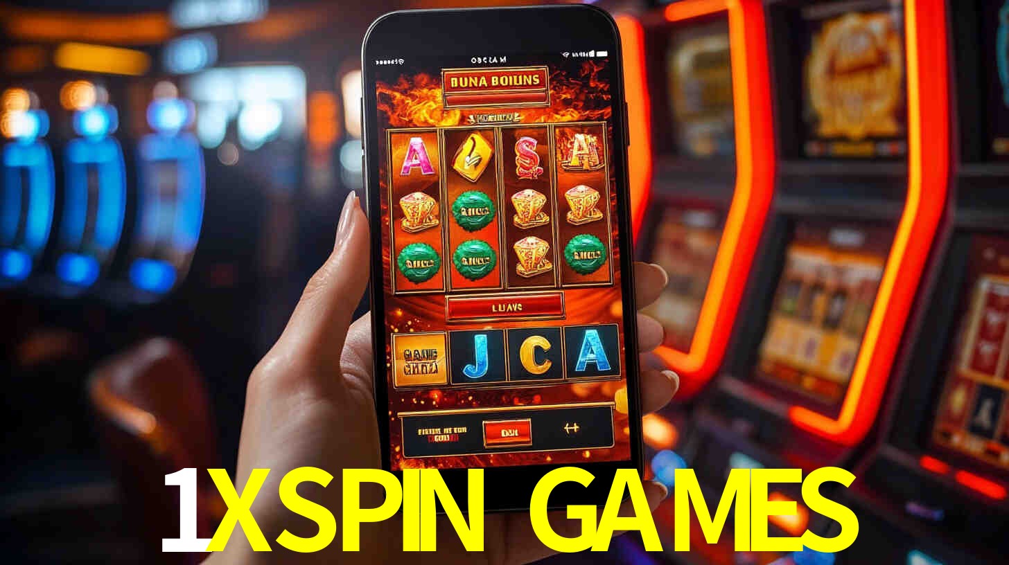 Melhores Jogos de Slots no 1XSPIN GAMES 🍀